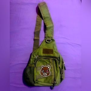 (OWNYC) Chest Bag
